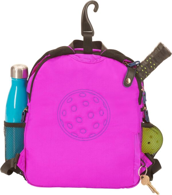 Sankaty Pickleball Backpack