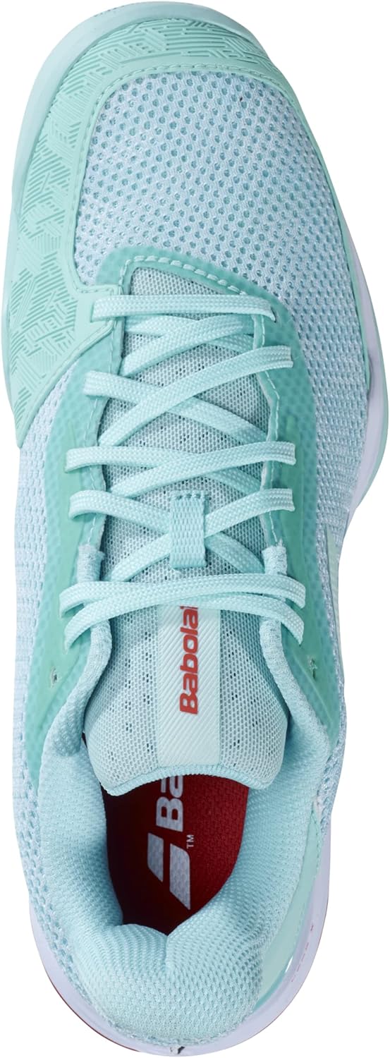 Babolat Men's Jet Tere All Court Tennis Shoes