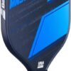 Babolat MNSTR Pickleball Paddle (Black/Blue)