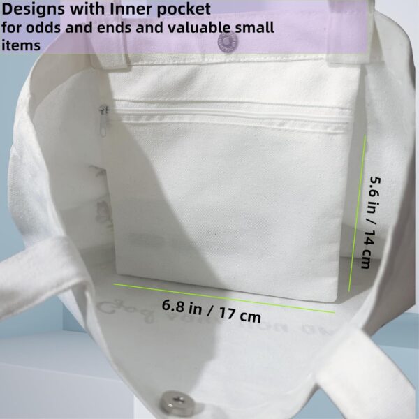 Tote Bag for pickleball Sport Lovers, Gifts Tote Bag for pickleball Fans Shopping Grocery Book Bag, Small Practical Gifts for pickleball Club Members Friends Partener Trainer Besties Coach