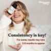 Wholesome Story Myo-Inositol & D-Chiro Inositol Supplement for Women | Fertility Supplements for Hormonal Balance & Ovarian Health Support | Myoinositol | Ideal 40:1 Ratio | 30 Servings
