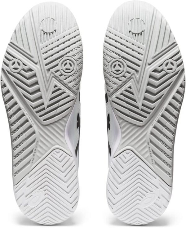 ASICS Men's Gel-Resolution 8 Tennis Shoes