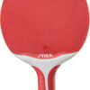 STIGA Flow Outdoor 2-Player Table Tennis Set Includes Two Outdoor Rackets and Two Outdoor Balls