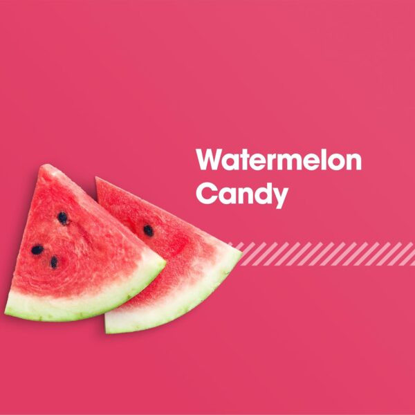 Optimum Nutrition Gold Standard Pre-Workout, Vitamin D for Immune Support, with Creatine, Beta-Alanine, and Caffeine for Energy, Keto Friendly, Watermelon Candy, 30 Servings (Packaging May Vary)