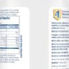 Citracal Slow Release 1200, 1200 mg Calcium Citrate with Vitamin D (1000 IU), Vitamin D3, Bone Health Support, Calcium Supplement for Ages 12+, 185 Count