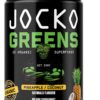 Jocko Fuel Daily Greens Powder - Premium Organic Greens Superfood Powder for Gut Health, Digestion, Bloating, Immune Support with Spirulina, Chlorella, Digestive Enzymes, & Probiotics - 30 Servings