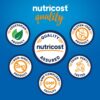 Nutricost Electrolyte Complex Advanced Hydration (120 Capsules) - 8 Hydrating Electrolytes & Vitamins, Gluten Free, Non-GMO, Vegetarian