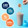 Vegan Protein Powder - Chocolate Organic Protein Powder, 22g Plant Based Protein & BCAAs, Probiotics & Digestive Enzymes - Garden of Life, Gluten & Lactose Free 1.5 LB