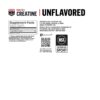 Muscle Milk Pro Series Creatine Powder Supplement, Unflavored, 1.1 Pound, 100 Servings, 5g Creatine Monohydrate, NSF Certified for Sport, Packaging May Vary