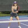 Pickleball Paddle Protection Tape - Paddle Head Edge Guard - Racket Edge Protection Tape -Fit Perfectly Curved Edge -No Wrinkling