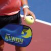 GAMMA Librarian Foam Balls for Pickleball Practice With True Bounce on All Surfaces - USAP Quiet Approved, Noise Reducing for Parks, HOA - Indoor & Outdoor Play