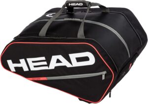 HEAD Tour Supercombi Pickleball Bag