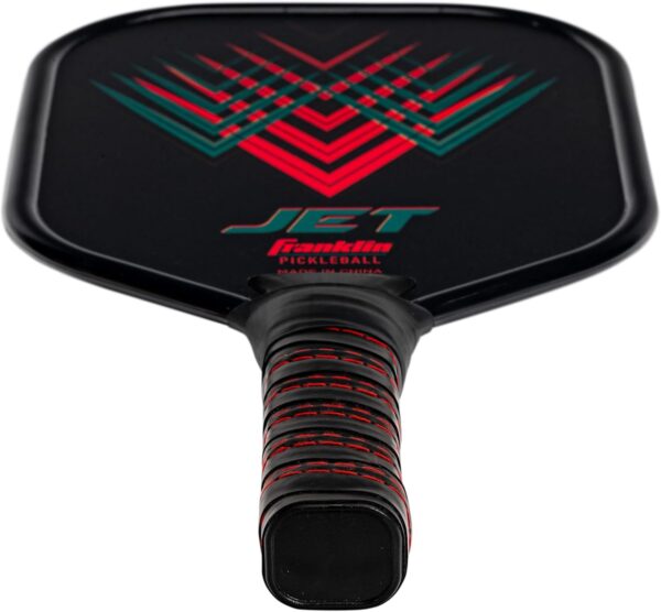 Franklin Sports Beginner Pickleball Sets - 2 + 4 Player Sets - Aluminum Paddles + X-40 Pickleballs - USA Pickleball (USAPA) Approved