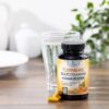 Turmeric Curcumin Supplement 2000mg with Glucosamine Chondroitin & Ginger, 95% Curcuminoids, BioPerine Black Pepper for Best Absorption, Nature's Joint Support, Non-GMO, Bottled in USA - 120 Capsules