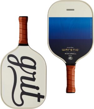 WSPB3 PRO Standard Issue Pickleball Paddle