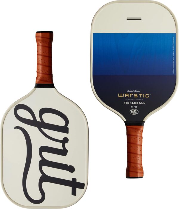 WSPB3 PRO Standard Issue Pickleball Paddle