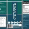 Plant Aminos Organic Essential Amino Acids (EAAs) & BCAA - 100% Plant-Based Raw, Vegan - All 9 Amino Acids with 18 Total Amino Acids (360 Tablets)