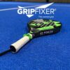 Padel | Ensures The Correct Grip | The Ultimate Training Equipment & Teaching aid | Danish Innovation