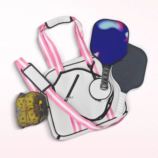 Pickleball Bag for Women and Men,Pickleball Backpack Gifts for Pickleball Lovers