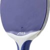 STIGA Flow Outdoor 2-Player Table Tennis Set Includes Two Outdoor Rackets and Two Outdoor Balls