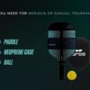Orca Pickleball Paddles, Performance Series Pickleball Paddles Designed for Control and Precision, USA Pickleball Approved