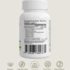 BIOptimizers Magnesium Breakthrough Supplement 4.0-7 Forms of Mg: Glycinate, Malate, Citrate, and More - Natural Support for Sleep and Cognitive Function - 30 Capsules- Calming Vitamins Complex