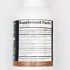 Clean Nutraceuticals Shilajit Supplement for Men with Sea Moss, Tongkat Ali, Ashwagandha, Boron, Zinc, CoQ10, PQQ - Fulvic Acid Capsules - Energy Support - 90 Count - Resin, Gummy & Powder Alternative