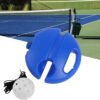 Pickleball Pickleball with 40 Holes Pickleball Ball Self Study Practice Ball for Sport Exercise