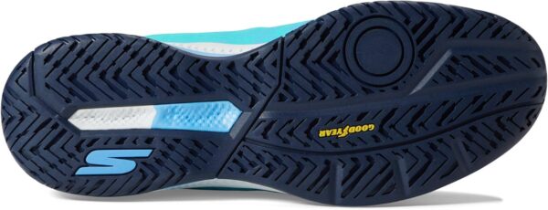 Skechers Women's Go Train Arch Fit Viper Court-Pickleball Sneaker