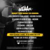 Mutant GEAAR - 9.4g of EAA Powder + Arginine, 7g BCAAs, 4g Leucine, Electrolytes, Coconut Water, No Artificial Colors or Flavors, Delicious Taste - 30 Servings - Rocket Pop - 400g