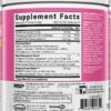 RSP NUTRITION AminoLean Pre Workout Powder, Amino Energy & Weight Management with Vegan BCAA Amino Acids, Natural Caffeine, Preworkout Boost for Men & Women, 30 Serv, Pink Lemonade…