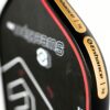 Enhance Pickleball Balance Pods, Tungsten Tape for Pickleball Paddles, Premium Quality Lead Tape Alternative for Pickleball Paddles, Easy Application Pickleball Paddle Weights, Gold