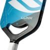 Selkirk Sport LUXX Control Pickleball Paddle | Carbon Fiber Paddle with Polypropylene X7 Core | Designed for Unmatched Control and Added Power