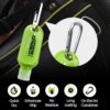 GRIPAID - Hand Gel Grip Enhancer, Prevent Sweaty Hands for a Strong Grip, Golf, Tennis, Gaming, & Pickleball Grip, 2 Ounces