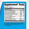 Nutricost Electrolyte Complex Advanced Hydration (120 Capsules) - 8 Hydrating Electrolytes & Vitamins, Gluten Free, Non-GMO, Vegetarian