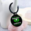 Pickleball Keychain Gifts For Pickleball Lovers Funny Pickleball Gifts For Women Men Pickle Ball Gifts For Best Friend Unique Pickleball Accessories Gifts For Best Friend