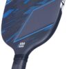 Babolat BALLR + Pickleball Paddle (Black/Blue)