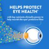 Ocuvite Adult 50+ Eye Vitamins and Mineral Supplements with Lutein, Zeaxanthin and Omega-3 from Bausch + Lomb 90 Soft Gels