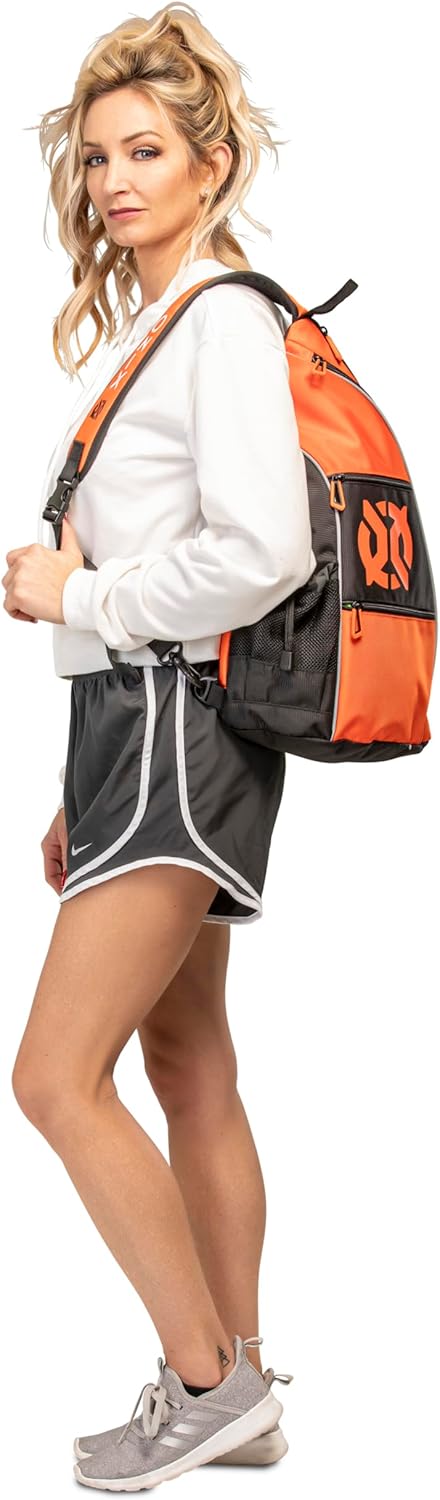 Onix Backpack
