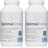Tablets Fitness Bundle (600 Count) | 99% Utilized Essential Amino Acid (EAA) Supplement | Increase Muscle Recovery, BCAA Protein Pre/Post Workout, NSF Certified for Sport® Certified