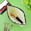 Pickleball Gifts for Women Makeup Bag Pickleball Lover Gifts for Sister Daughter Friend Cosmetic Bag Graduation Friendship Birthday Present for Sport Player Coworker Team Mom Travel Cosmetic Pouch
