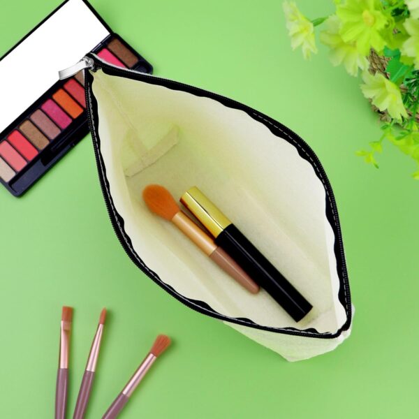Pickleball Gifts for Women Makeup Bag Pickleball Lover Gifts for Sister Daughter Friend Cosmetic Bag Graduation Friendship Birthday Present for Sport Player Coworker Team Mom Travel Cosmetic Pouch