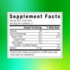 Benefiber Prebiotic Fiber Supplement Gummies for Digestive Health, Assorted Fruit Flavor - 81 Count