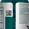 NEURIVA Plus Brain Supplement for Memory and Focus Clinically Tested Nootropics for Concentration for Mental Clarity, Cognitive Enhancement Vitamins B6, B12, Phosphatidylserine 30 Capsules