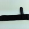 Tennis Swing Wrist Training Aid for Volleys, Forehands and Backhands - SnappyWrist