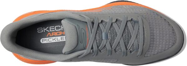 Skechers Men's Go Train Arch Fit Viper Court Pro-Pickleball Sneaker