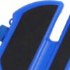 MYCENSE Pickleball Trainer Pickleball Ball with Cord Baseboard Professional Pickleball Training Aids for Single Player Kids Adult Solo Training