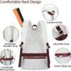 gym duffel bag backpack wrestling bag with shoe compartment 4 kinds of back method waterproof sports walking laptop