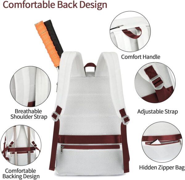 gym duffel bag backpack wrestling bag with shoe compartment 4 kinds of back method waterproof sports walking laptop