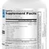 Organixx Magnesium Glycinate Supplement for Support Sleep, Muscle & Heart Health, 7 Type Magnesium Complex with Vitamin B6, Manganese Citrate, Gluten Free, Vegan, Non GMO, High Absorption, 60 Capsules